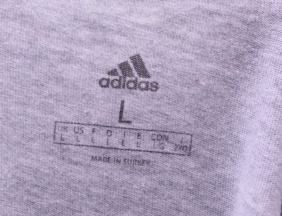 Men's adidas Short Sleeved T-Shirt - kitround kitround product