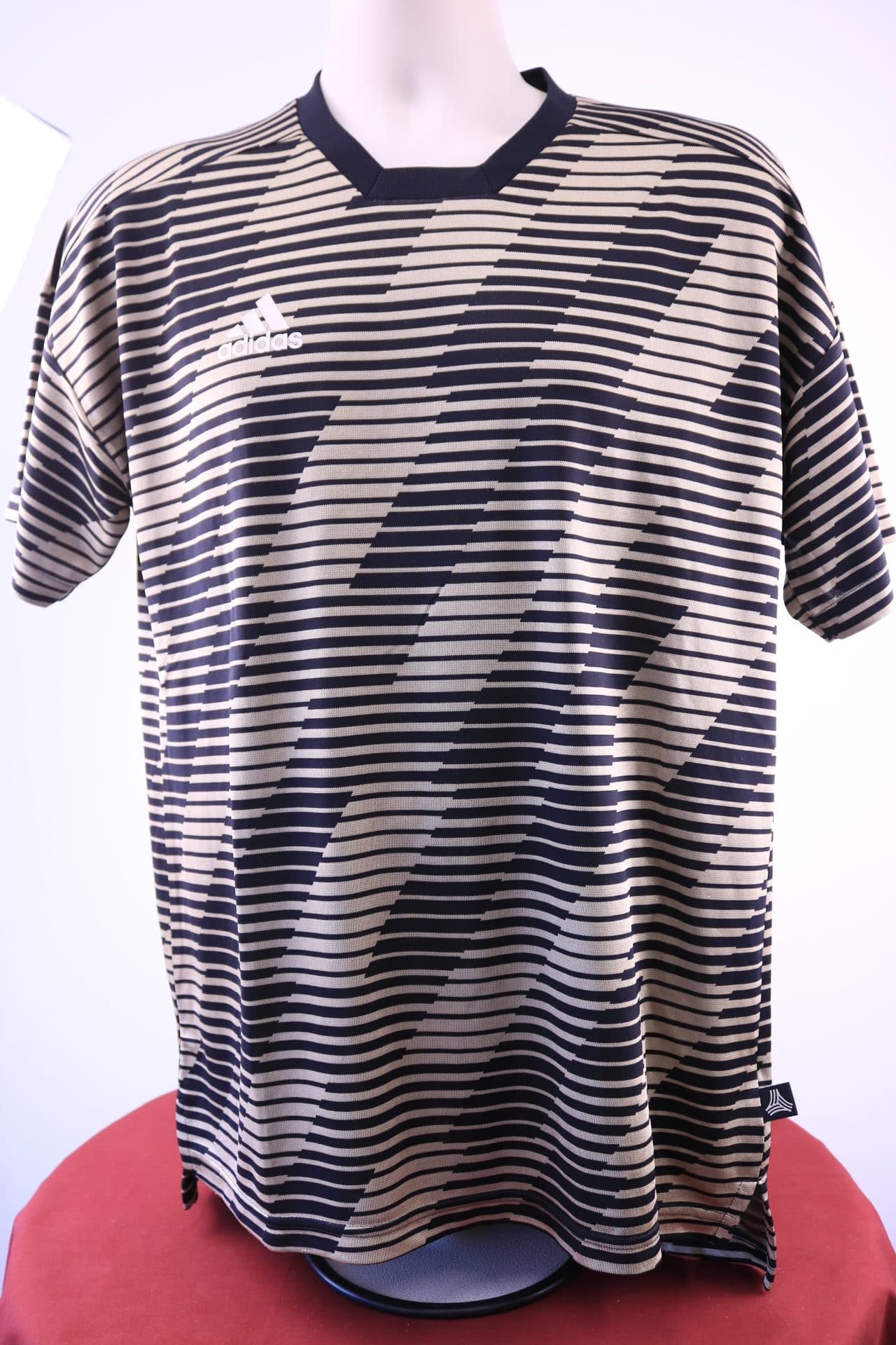 Men's adidas Sports T-Shirt - kitround kitround product