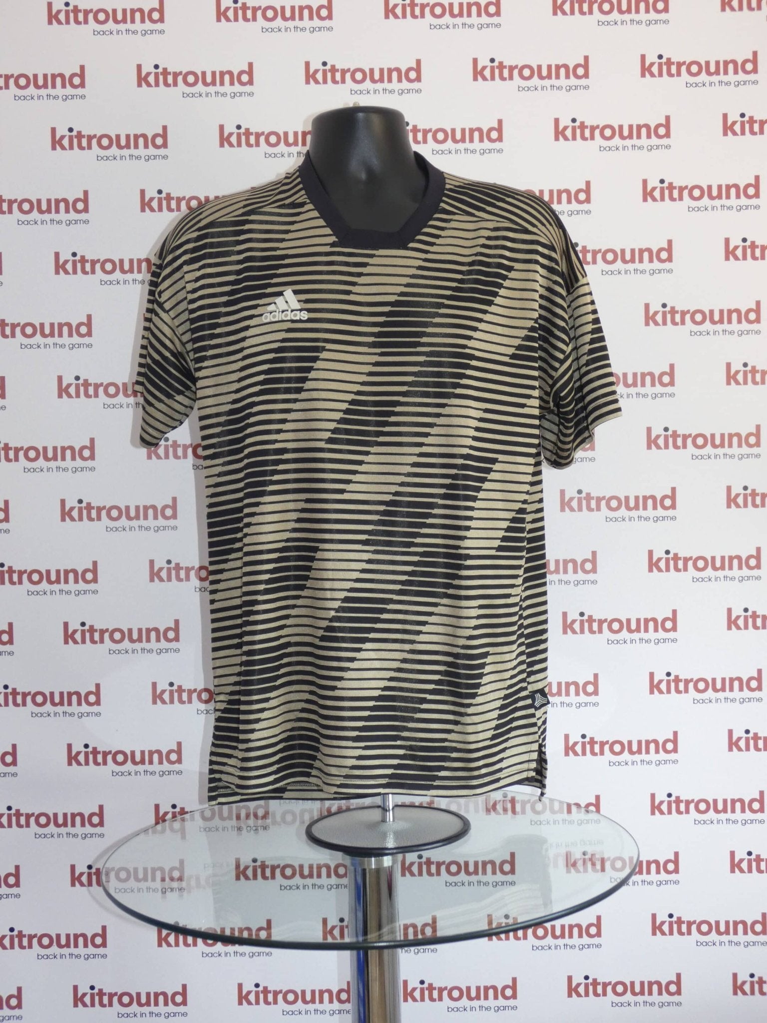 Men's adidas Sports T-Shirt - kitround kitround product