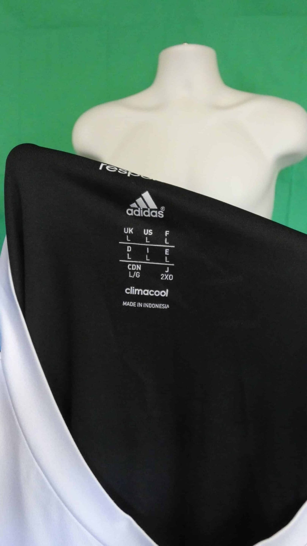 Men's adidas Sports Top - kitround kitround product