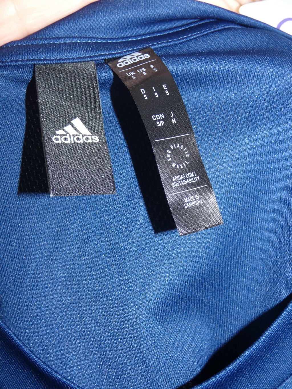 Men's Adidas Sports Top - kitround kitround product