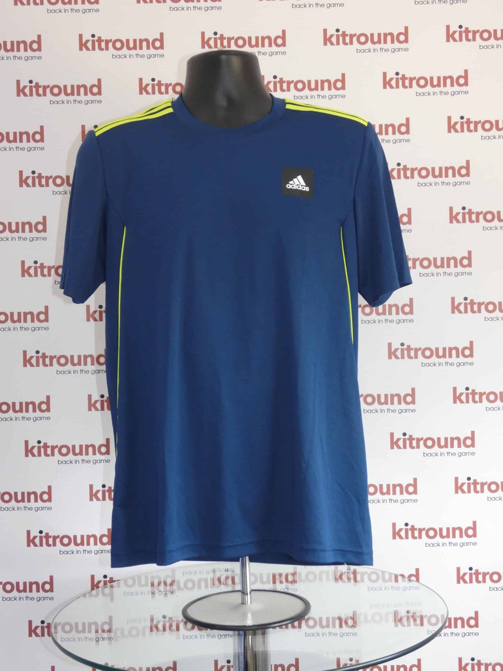 Men's Adidas Sports Top - kitround kitround product