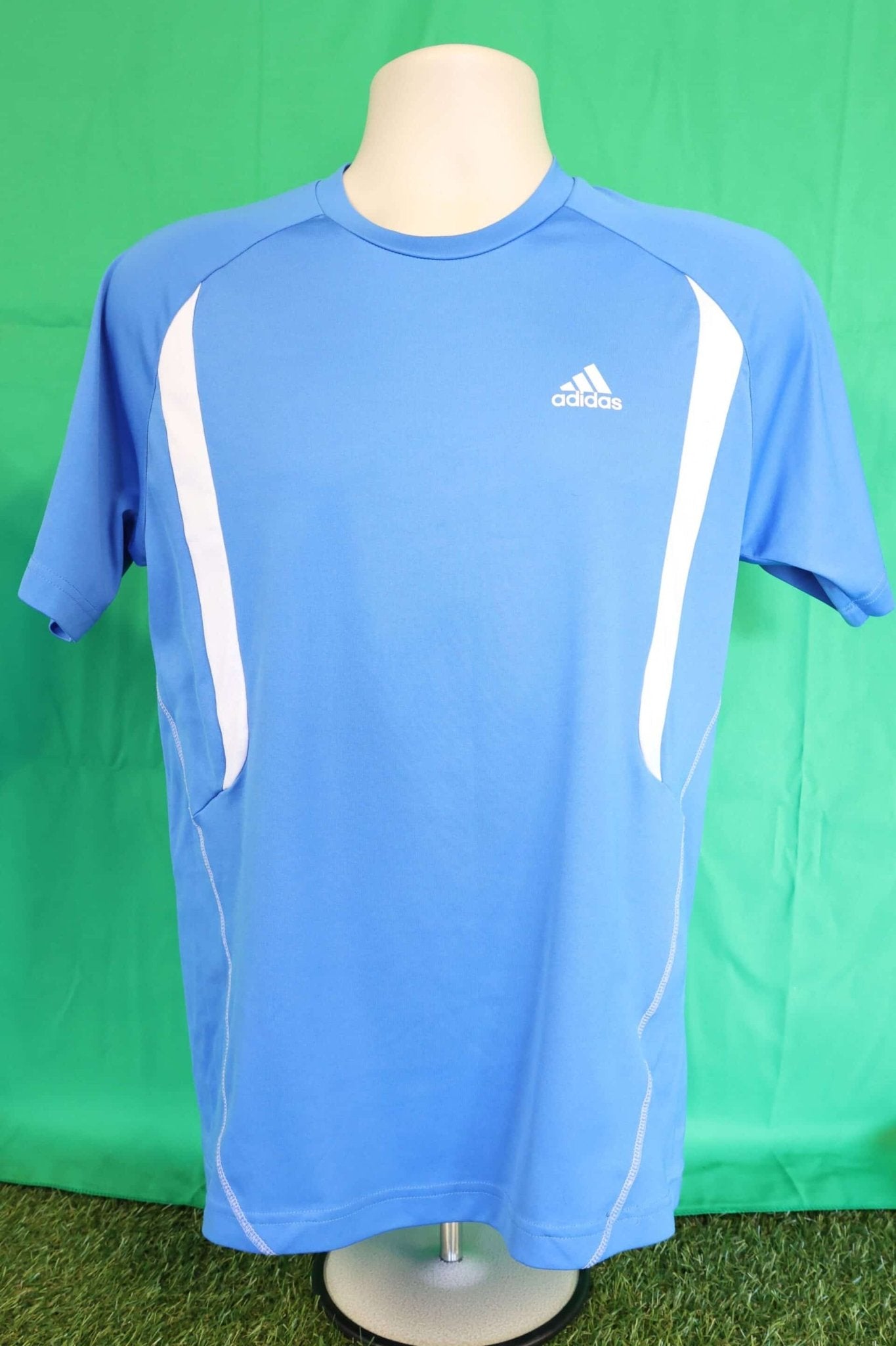Men's Adidas Sports Top - kitround kitround product