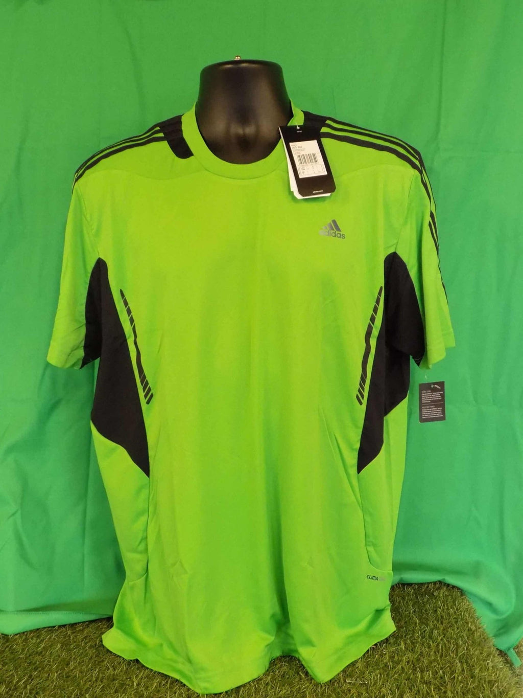 Men's adidas Sports Top - kitround kitround product