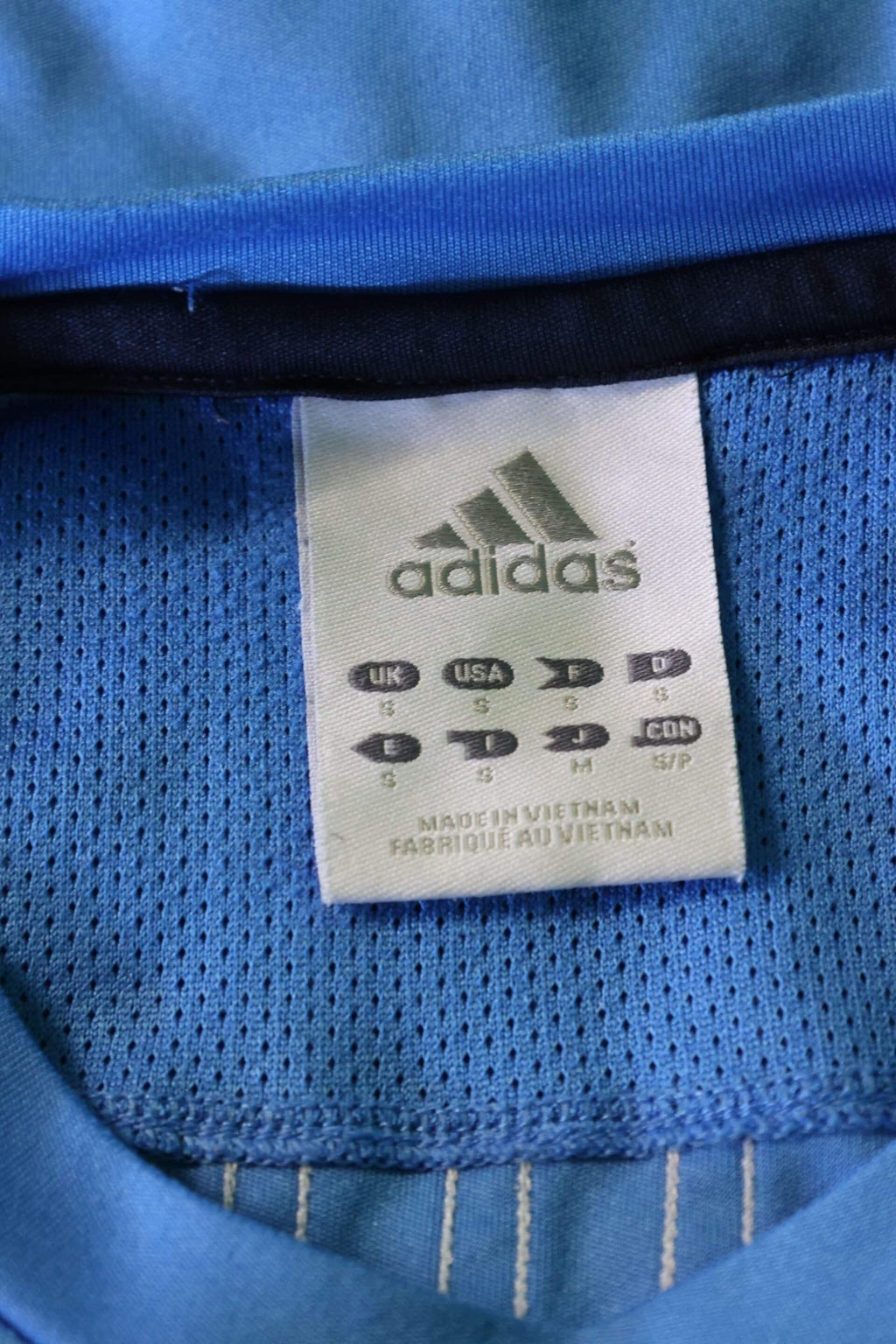 Men's Adidas Sports Top - kitround kitround product