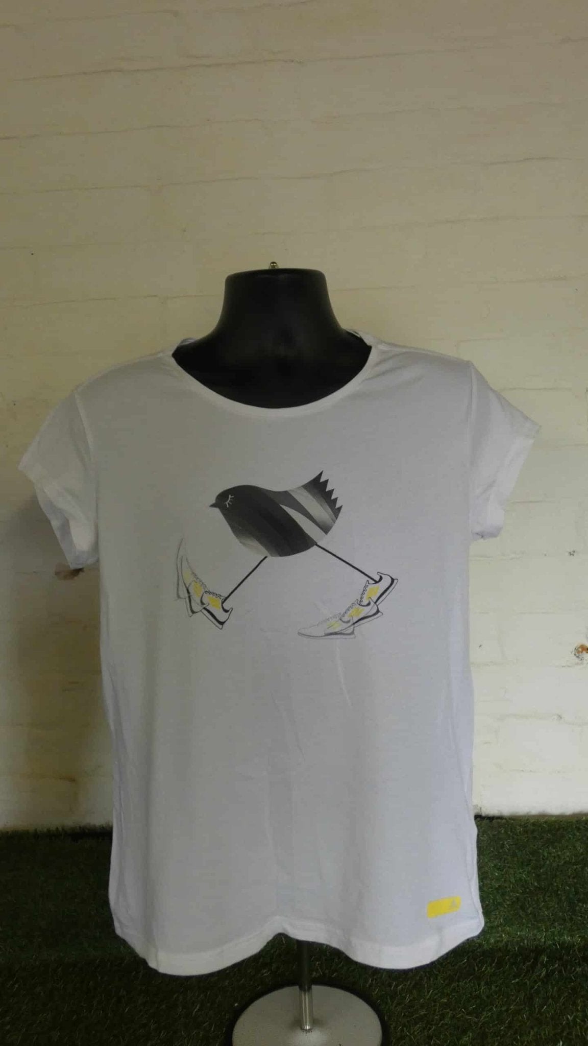 Men's adidas T-Shirt - kitround kitround product