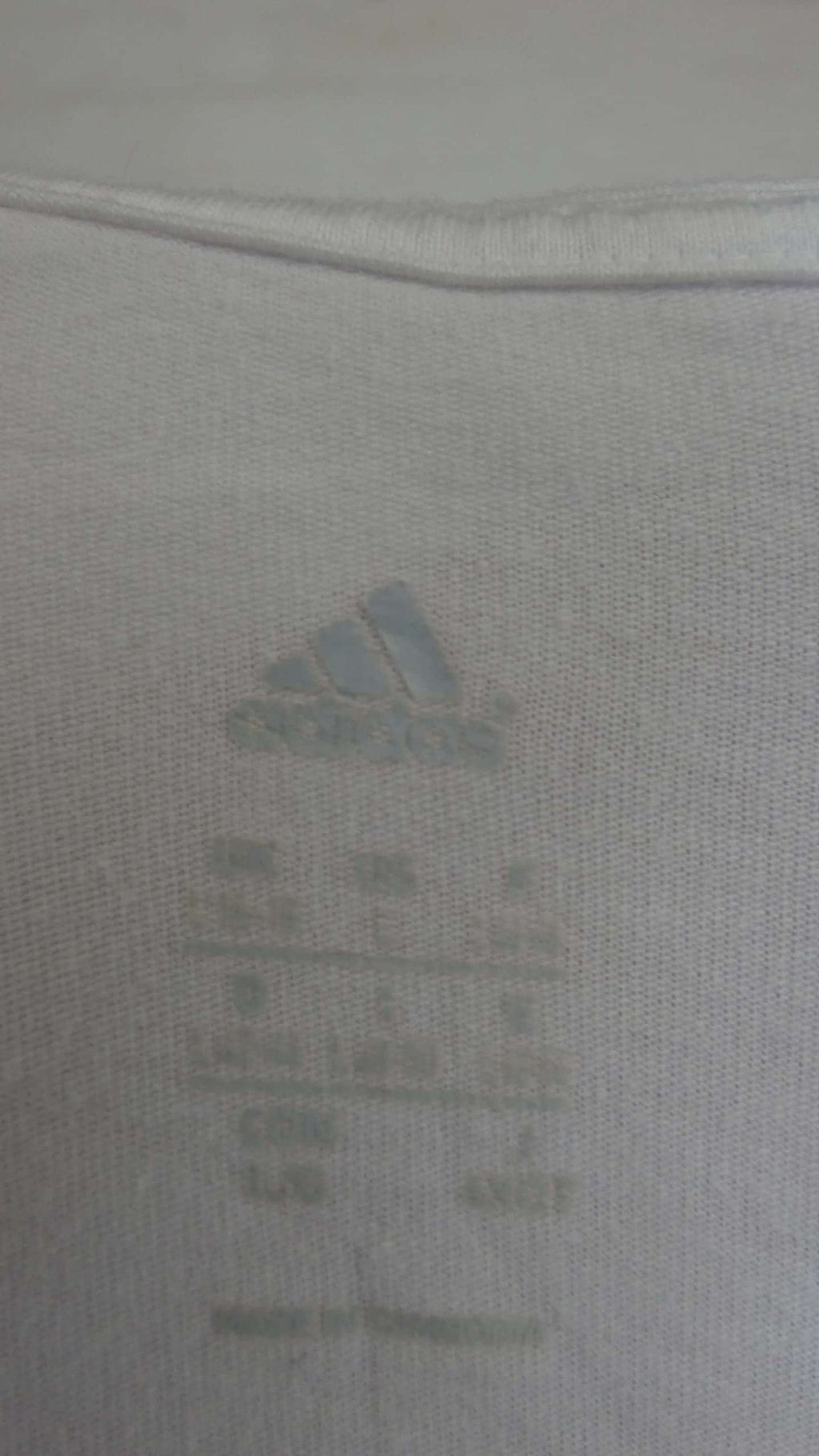 Men's adidas T-Shirt - kitround kitround product