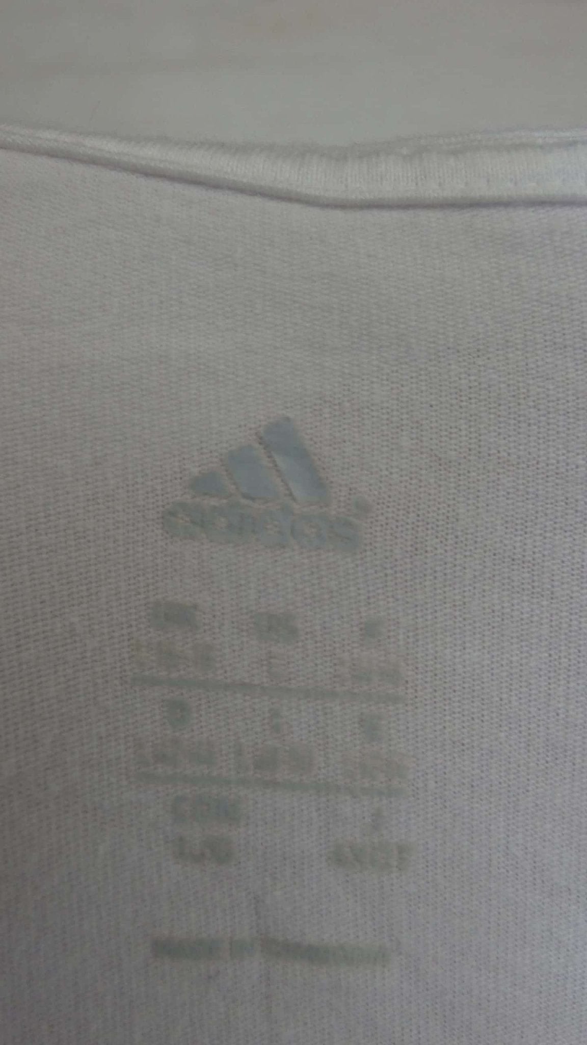 Men's adidas T-Shirt - kitround kitround product