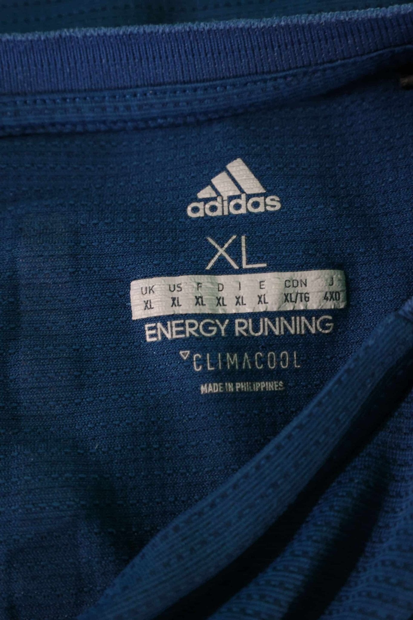 Men's adidas T Shirt/Sports Top - kitround kitround product