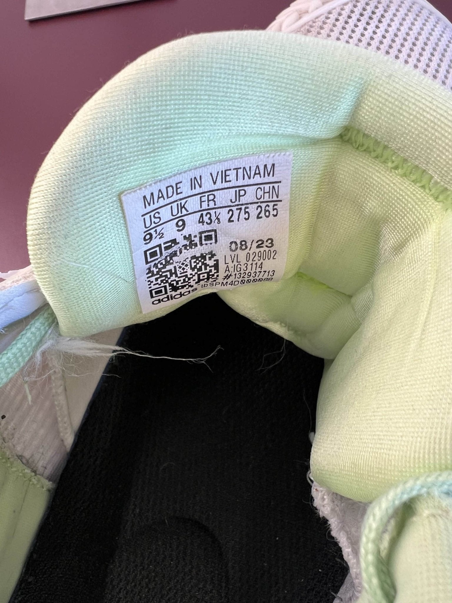 Men's adidas Tennis Shoes - kitround kitround product