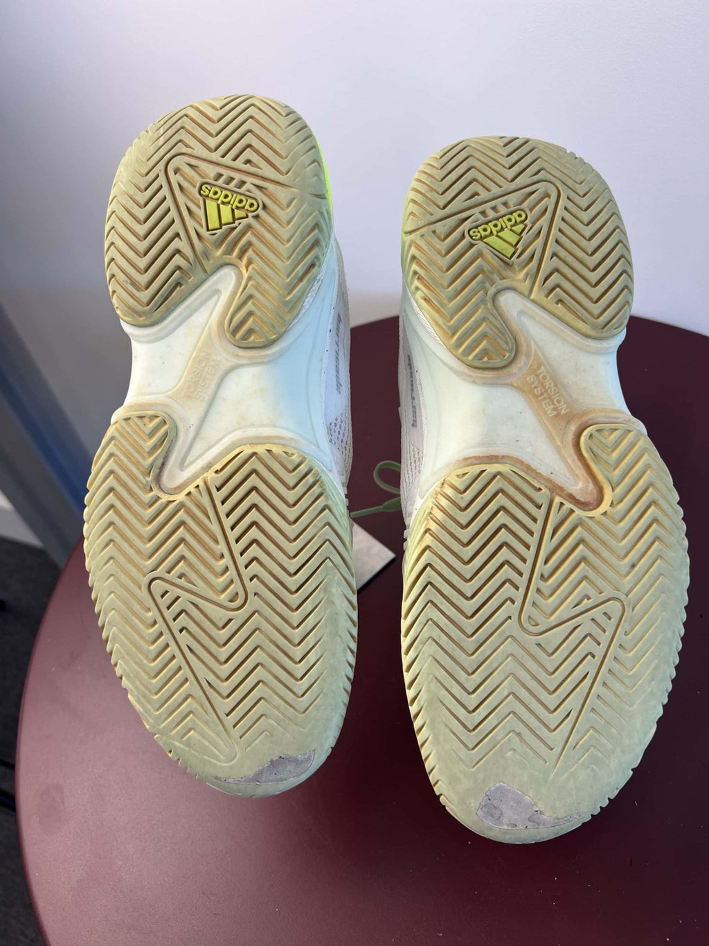 Men's adidas Tennis Shoes - kitround kitround product