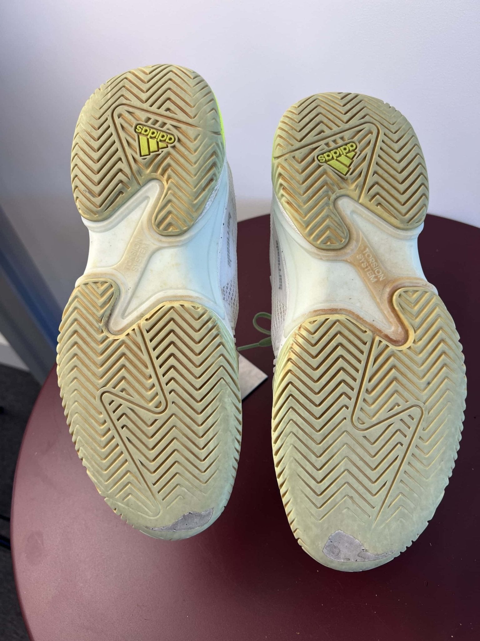 Men's adidas Tennis Shoes - kitround kitround product