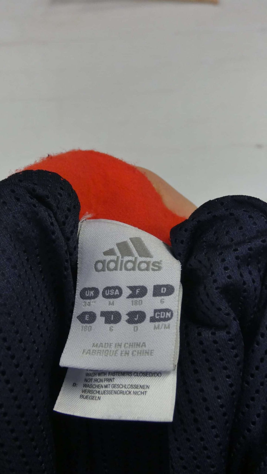 Men's adidas Tracksuit Bottoms - kitround kitround product