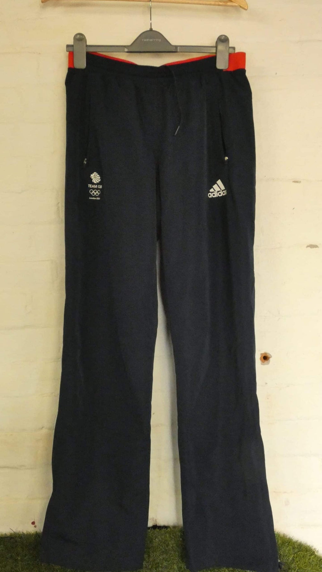 Men's adidas Tracksuit Bottoms - kitround kitround product