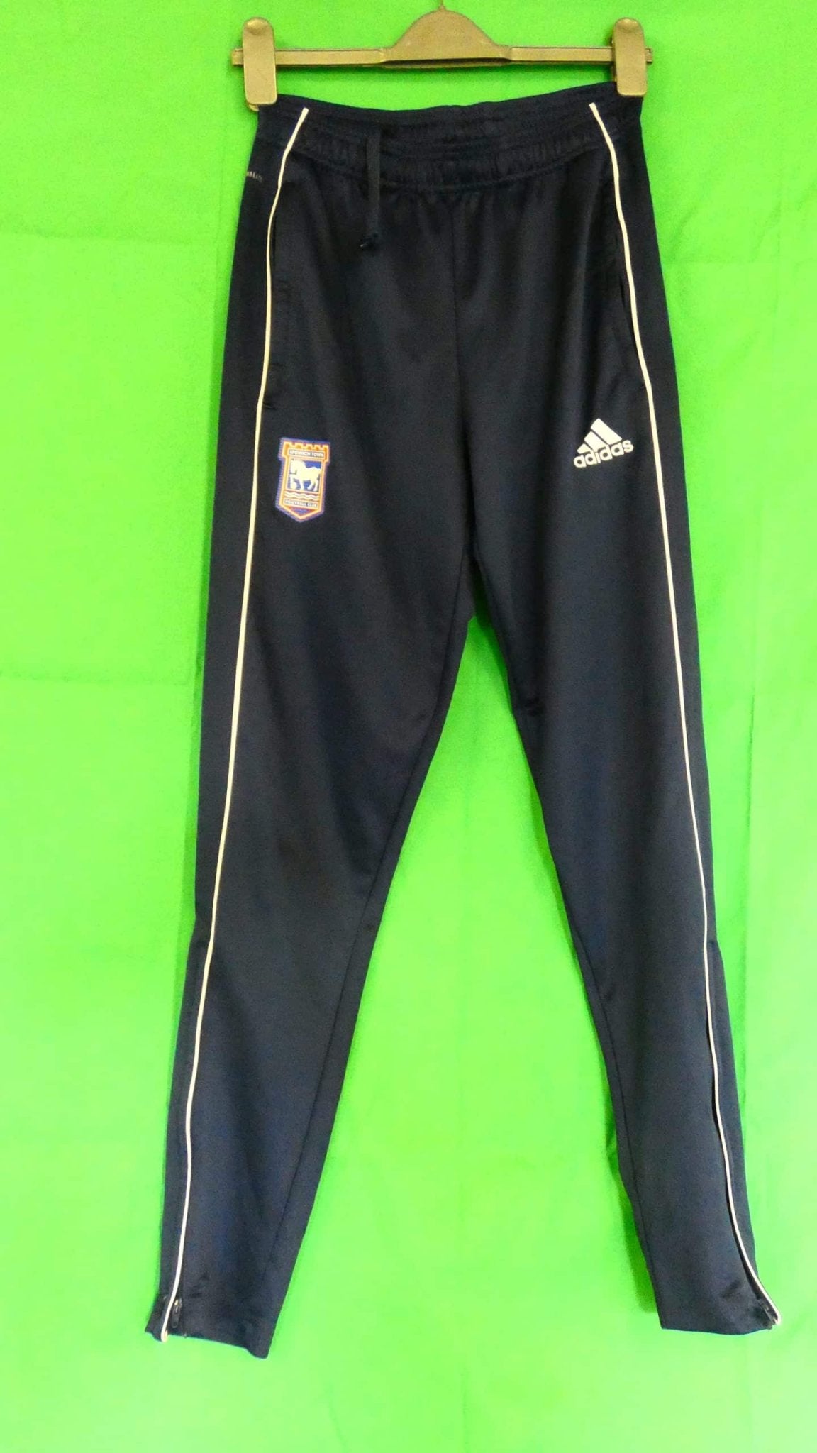 Men's adidas Tracksuit Bottoms - kitround kitround product