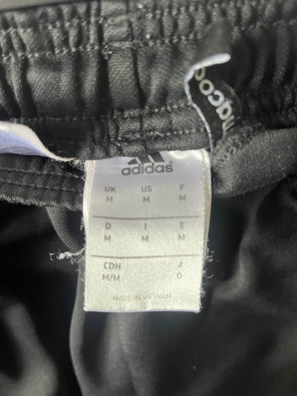 Men's Adidas Tracksuit Bottoms - kitround kitround product