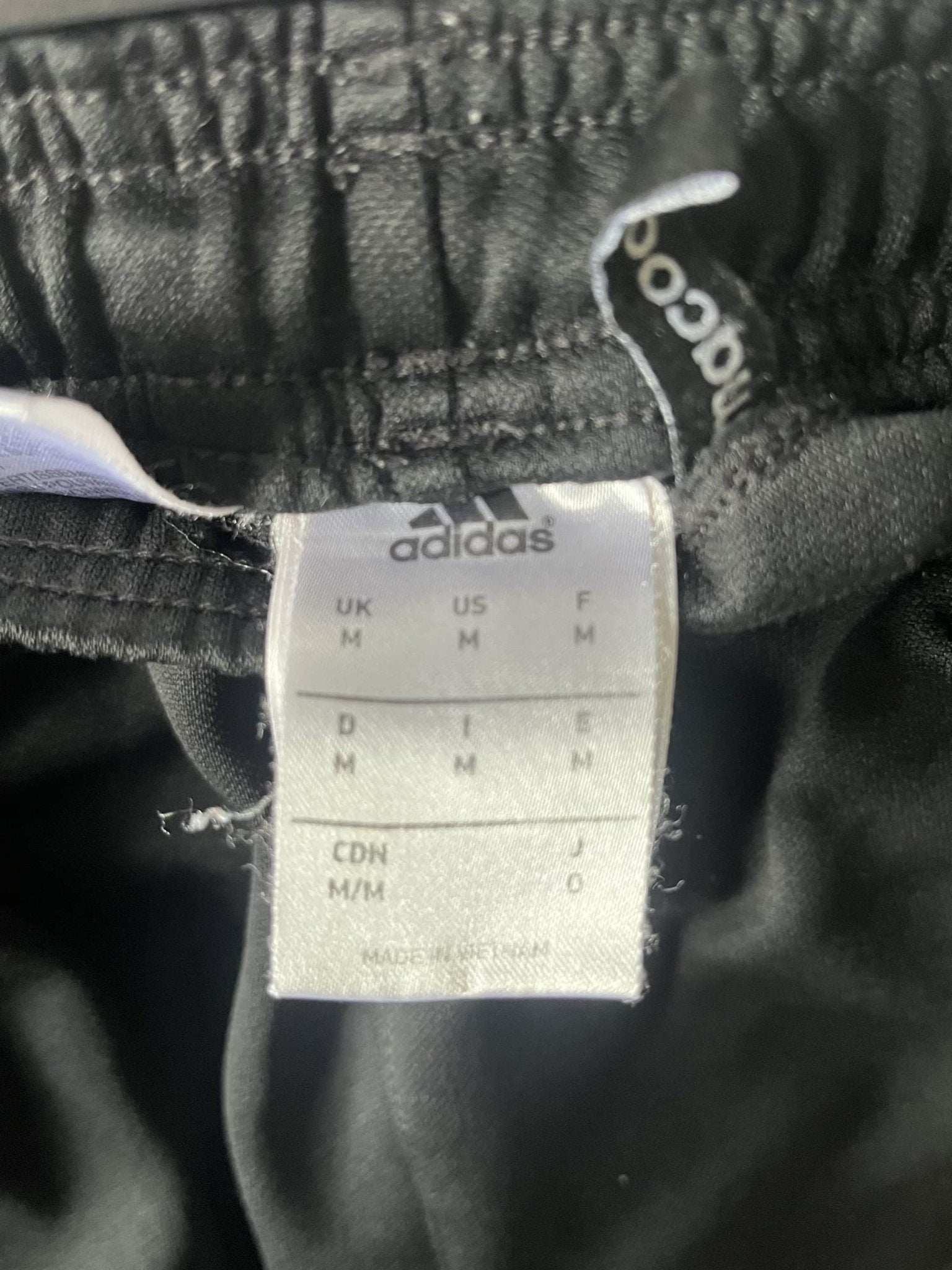 Men's Adidas Tracksuit Bottoms - kitround kitround product