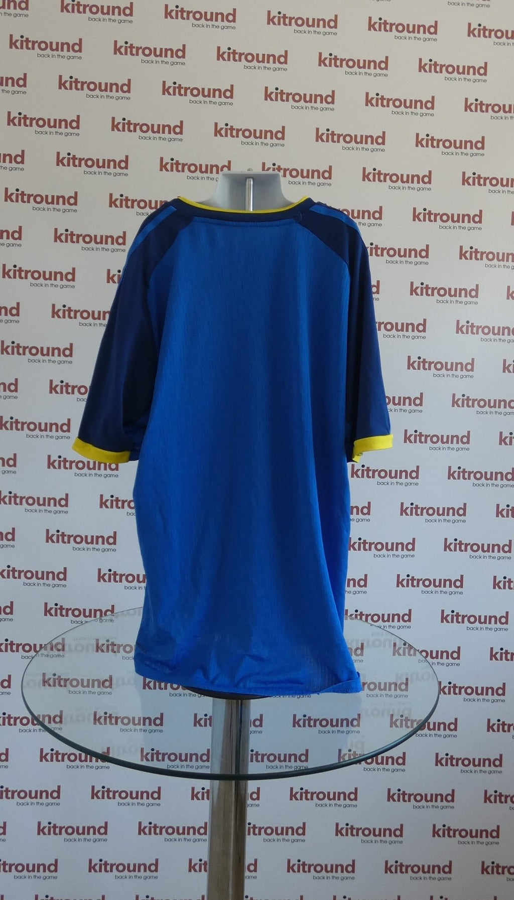 Men's adidas Training Top - kitround kitround product