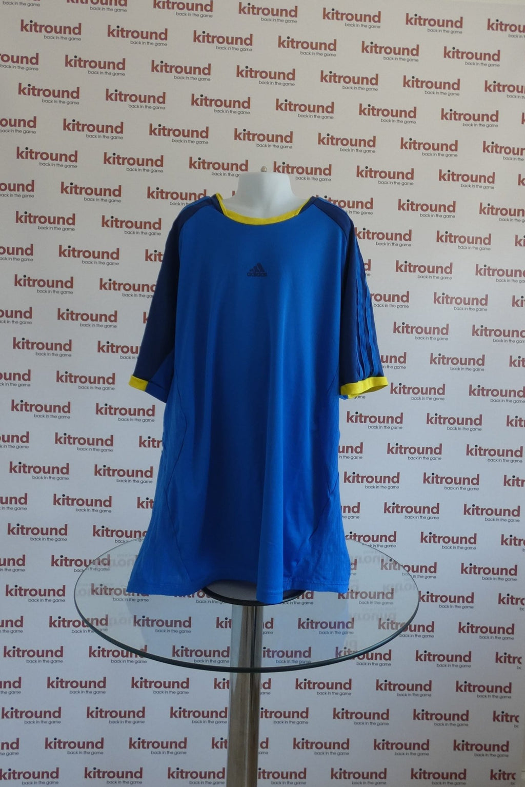 Men's adidas Training Top - kitround kitround product