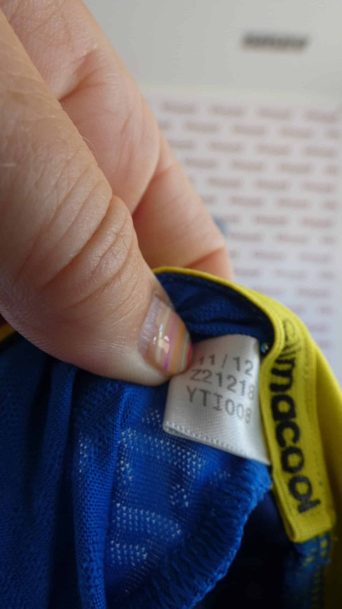 Men's adidas Training Top - kitround kitround product