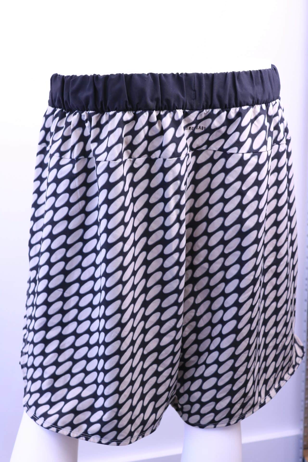 Men's adidas x Marimekko Sports Shorts - kitround kitround product