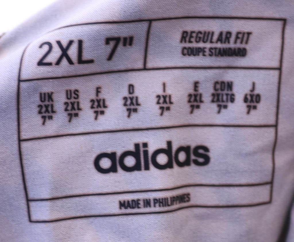 Men's adidas x Marimekko Sports Shorts - kitround kitround product