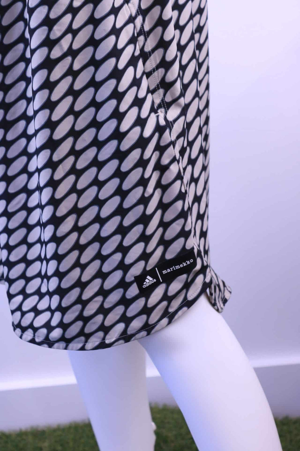 Men's adidas x Marimekko Sports Shorts - kitround kitround product