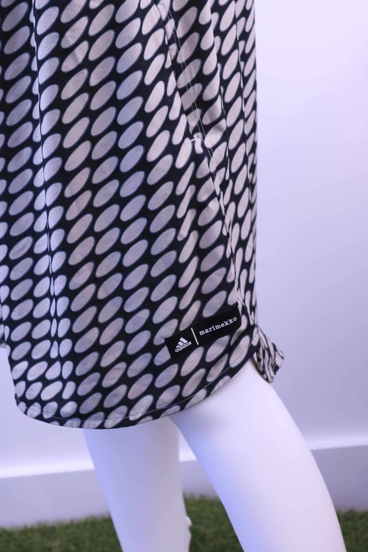 Men's adidas x Marimekko Sports Shorts - kitround kitround product