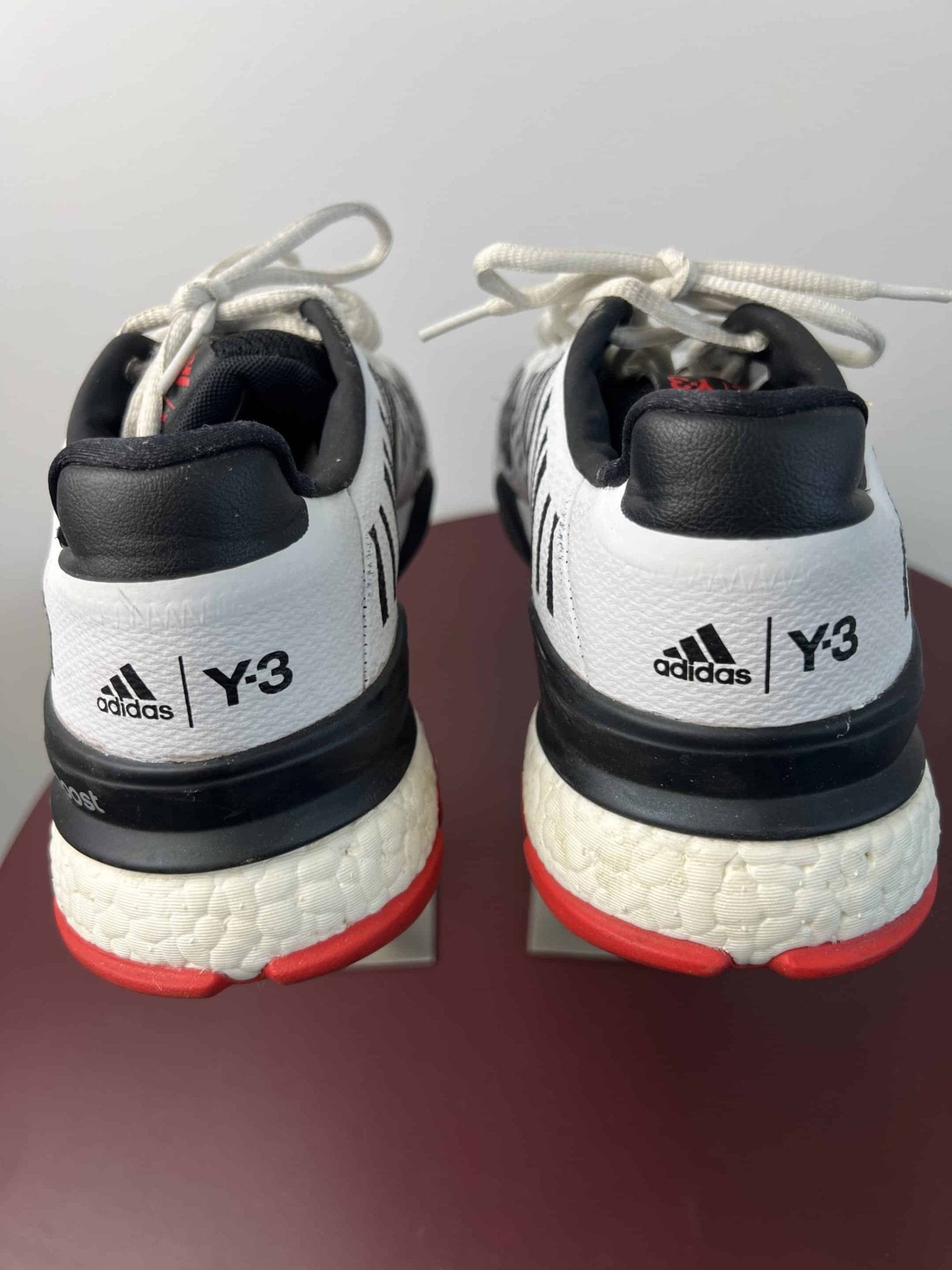 Men’s adidas Y3 Roland Garros Tennis Shoes - kitround kitround product