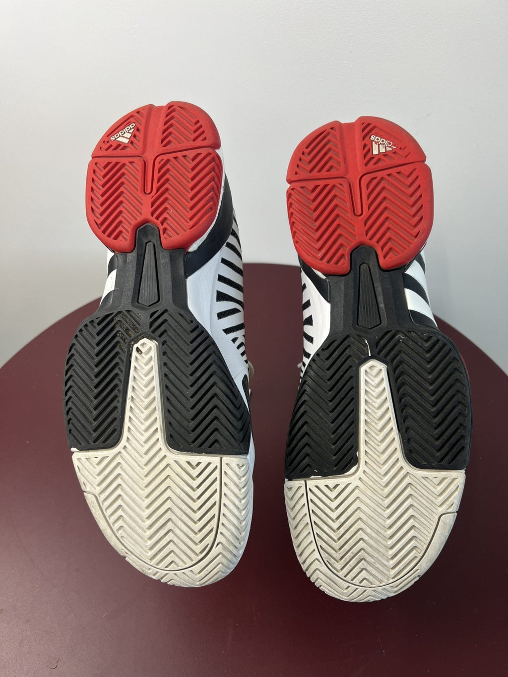 Men’s adidas Y3 Roland Garros Tennis Shoes - kitround kitround product