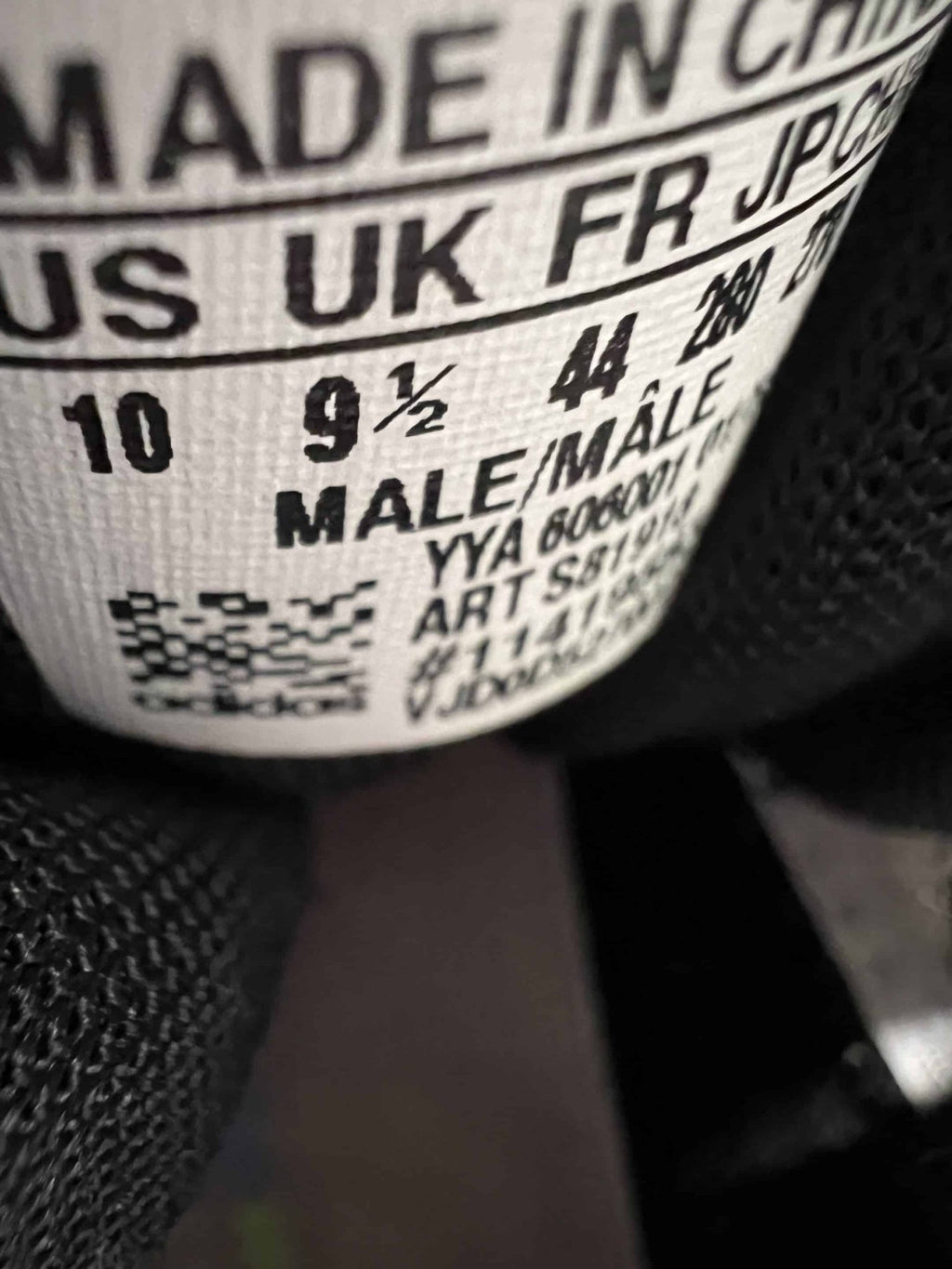 Men’s adidas Y3 Roland Garros Tennis Shoes - kitround kitround product