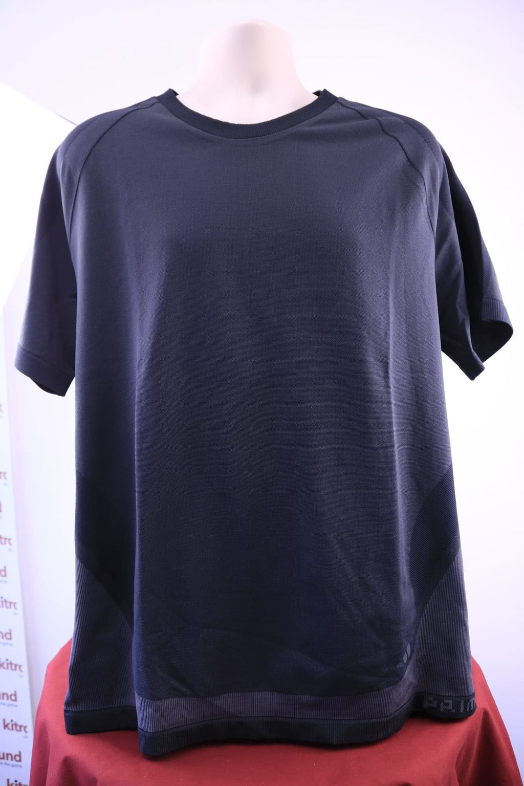 Men's adidas Yoga T-Shirt - kitround kitround product