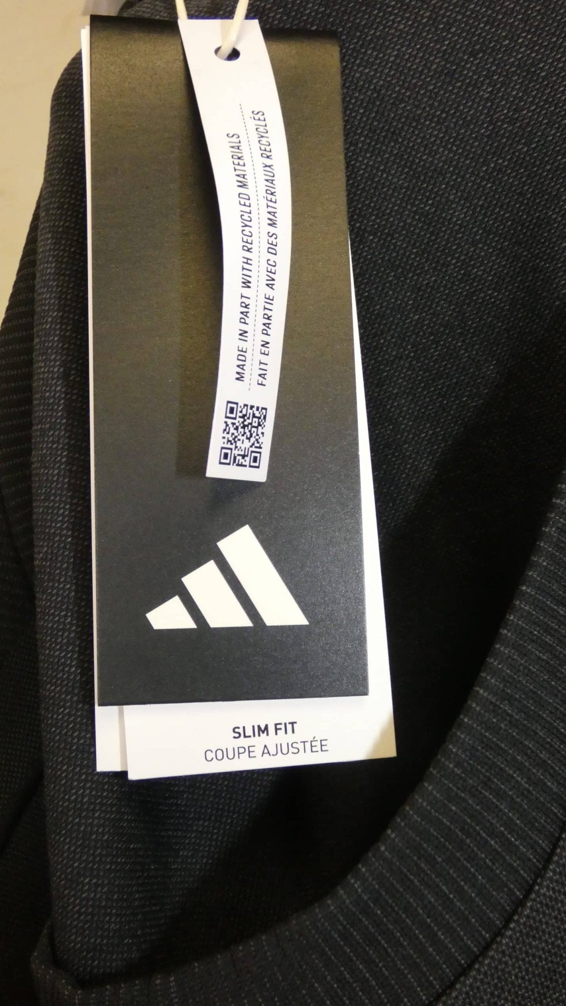 Men's adidas Yoga T-Shirt - kitround kitround product