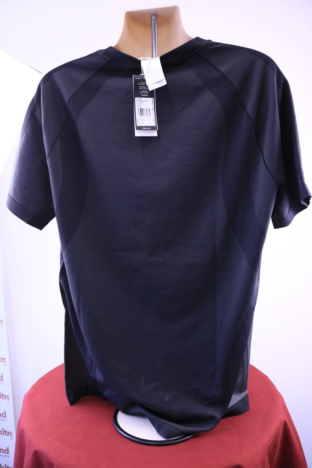 Men's adidas Yoga T-Shirt - kitround kitround product