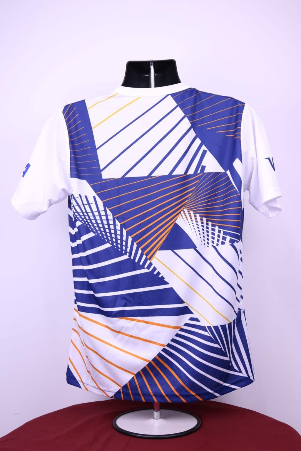 Men's Anka Sport Dry Touch T Shirt - kitround kitround product