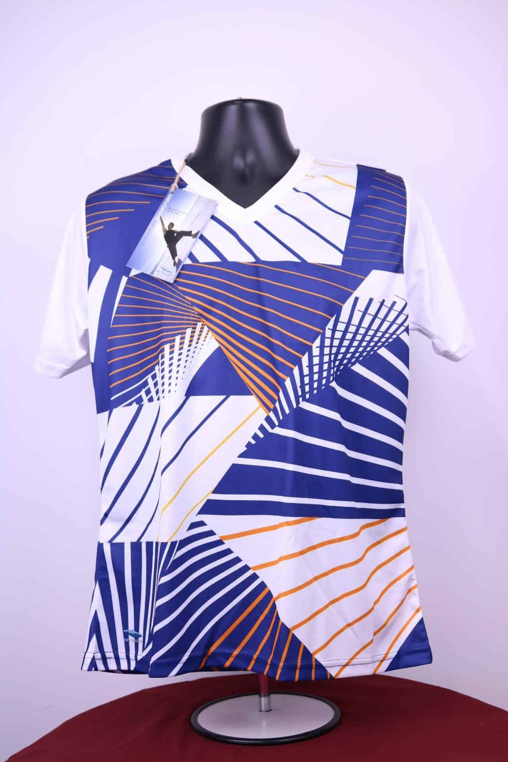 Men's Anka Sport Dry Touch T Shirt - kitround kitround product