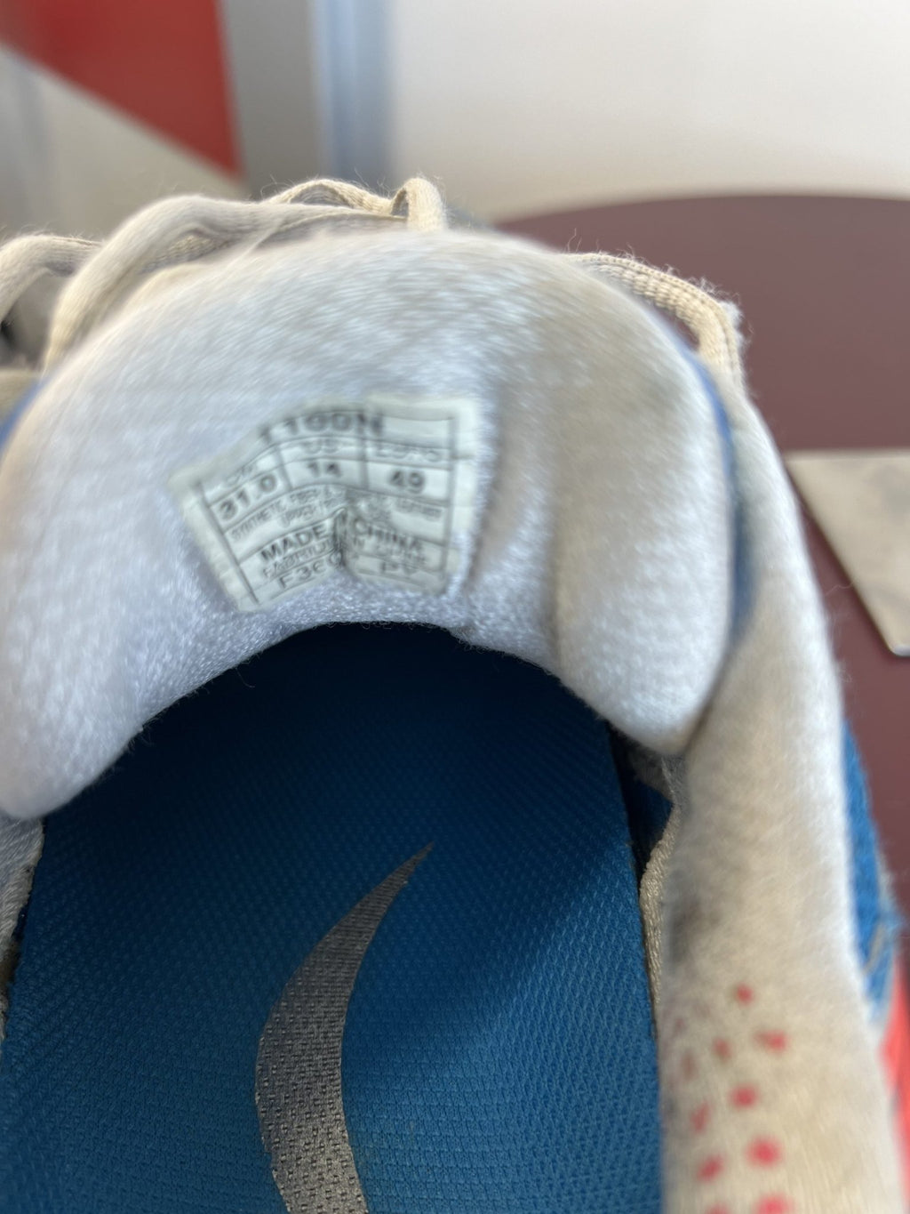 Men’s Asics Running Shoes - kitround kitround product