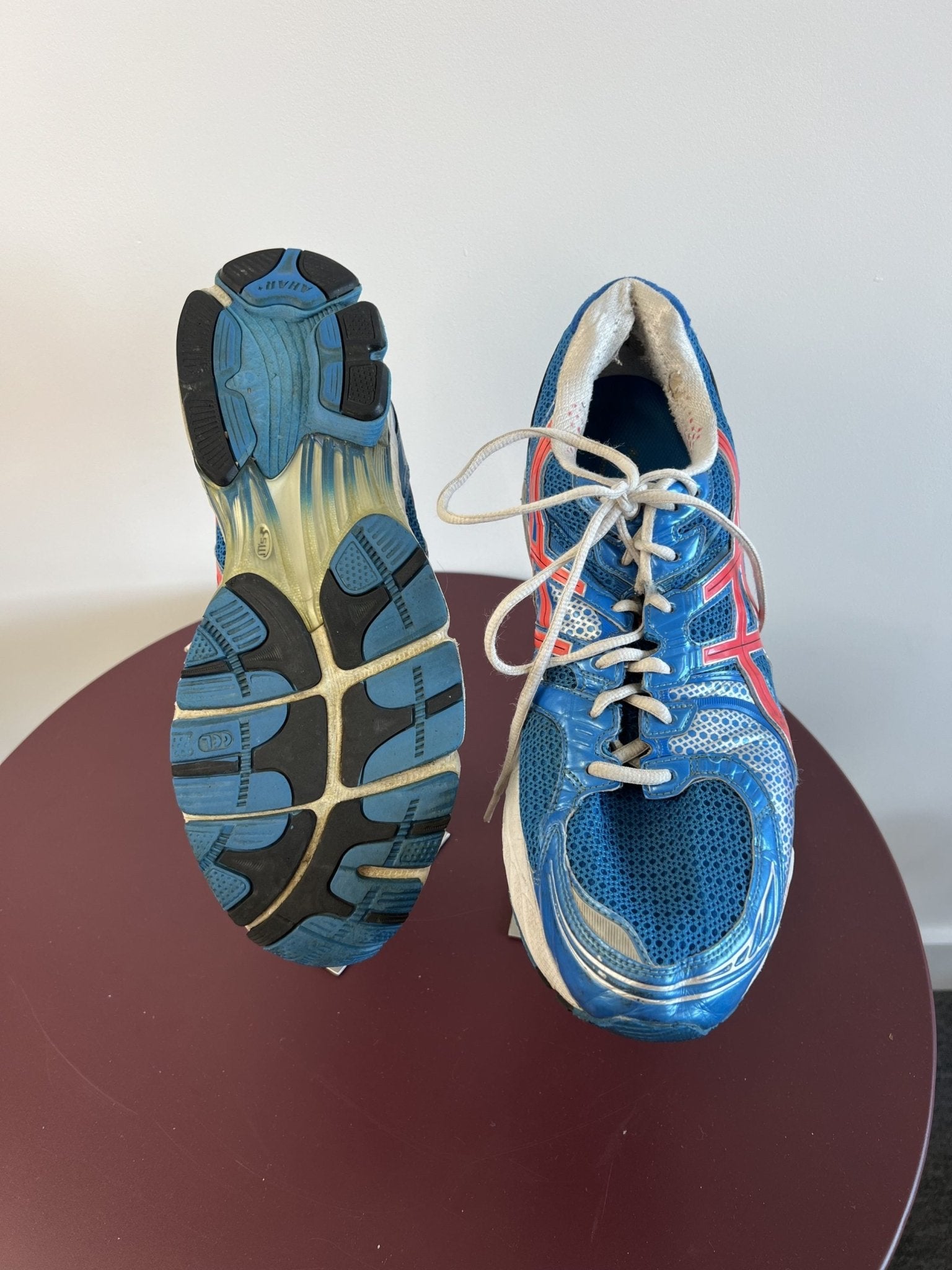 Men’s Asics Running Shoes - kitround kitround product