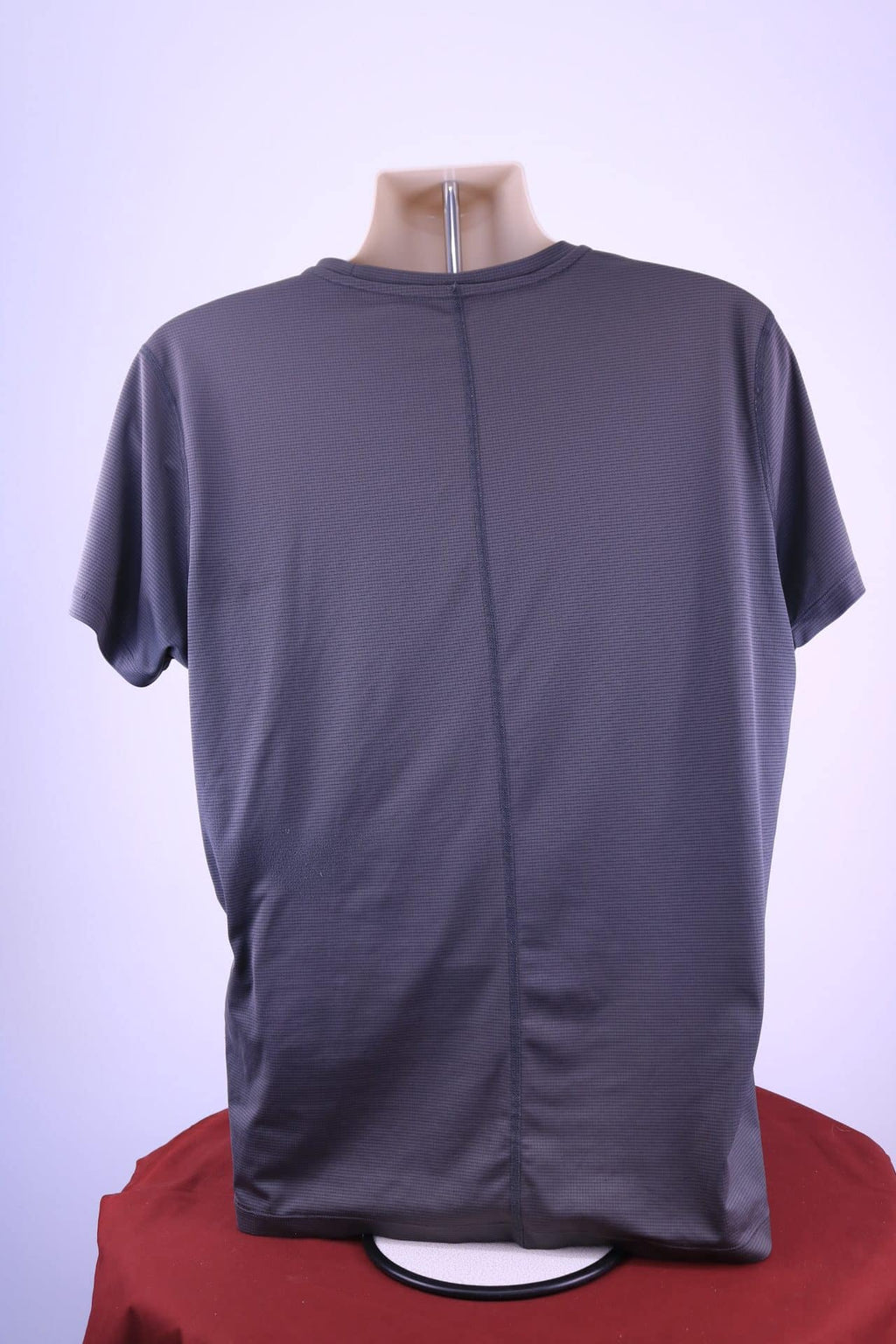 Men's Asics Short Sleeved T-Shirt - kitround kitround product