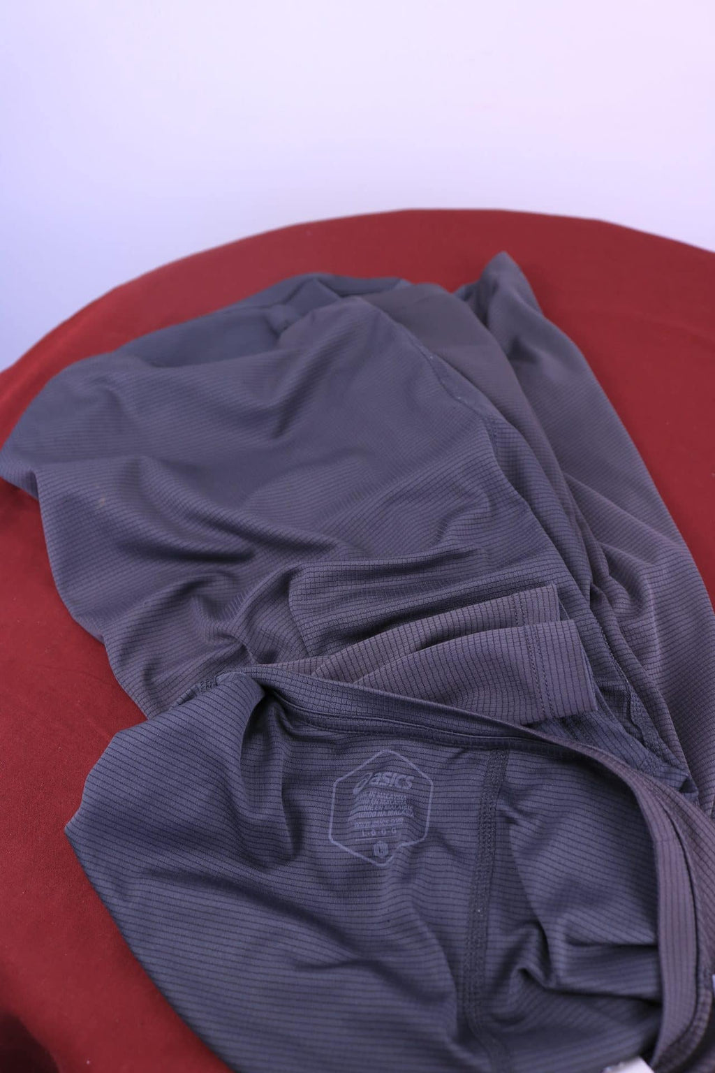 Men's Asics Short Sleeved T-Shirt - kitround kitround product