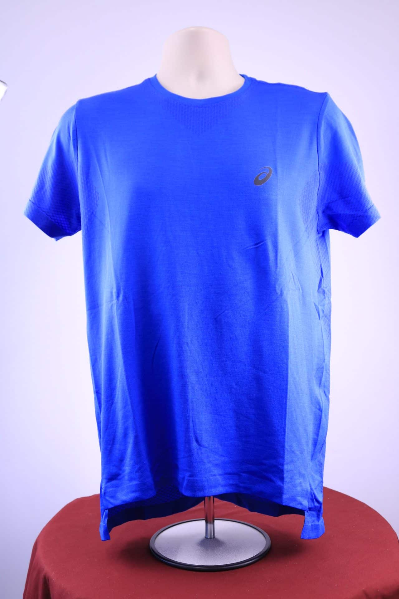 Men's Asics T-Shirt - kitround kitround product