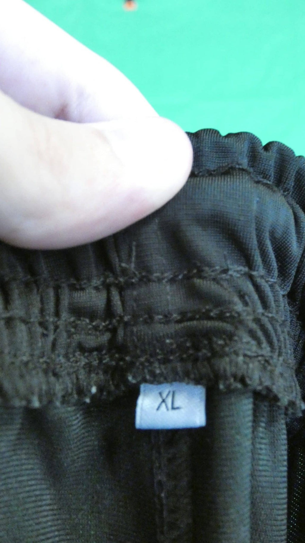 Men's Bangladesh Cricket Board Tracksuit Bottoms - kitround kitround product