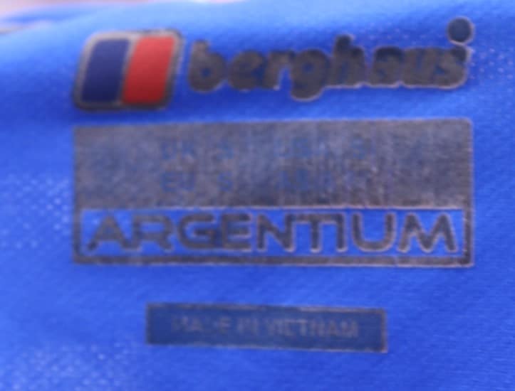 Men's Berghaus Sports Tops - kitround kitround product