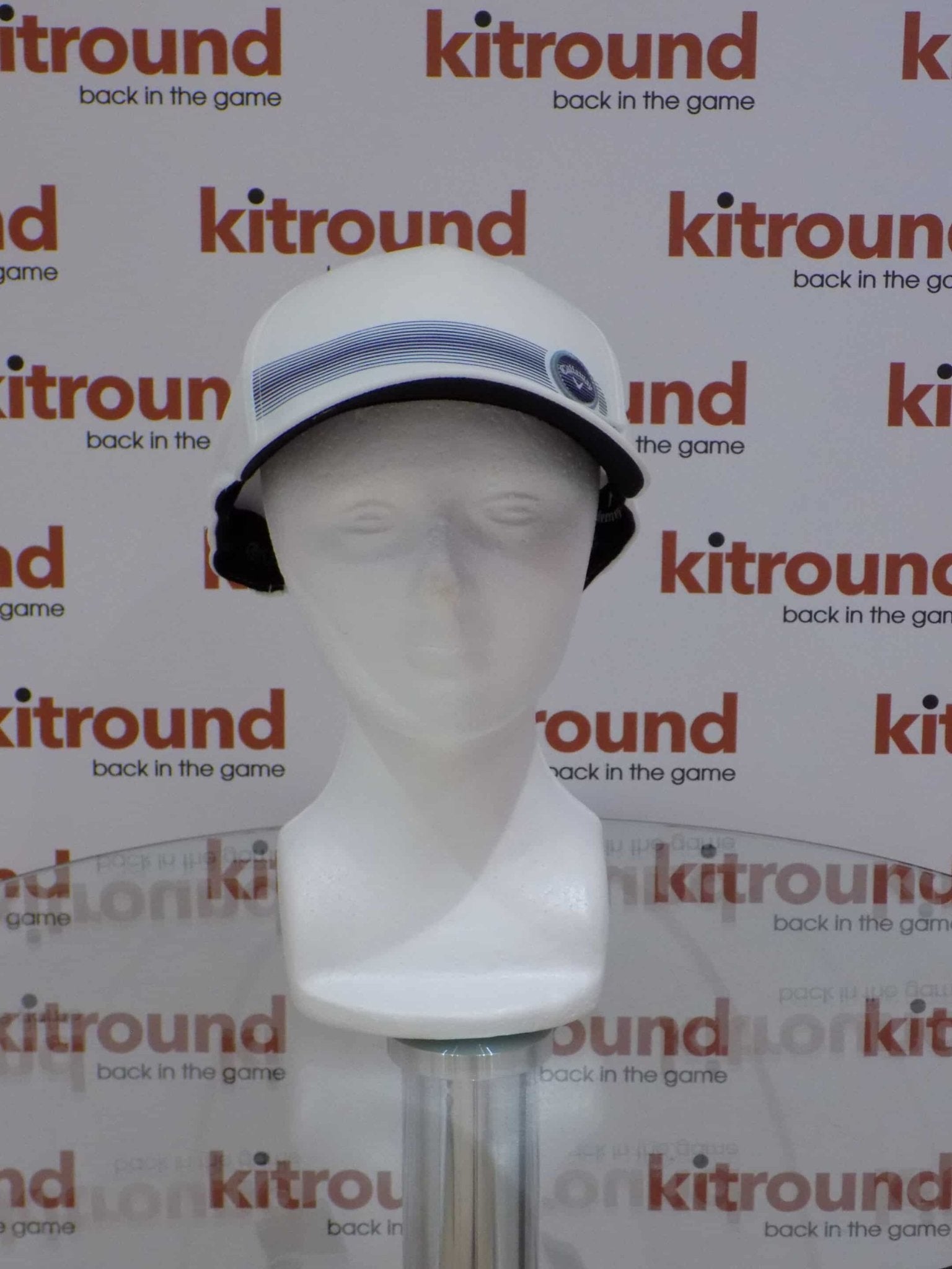 Men's Callaway Cap - kitround kitround product