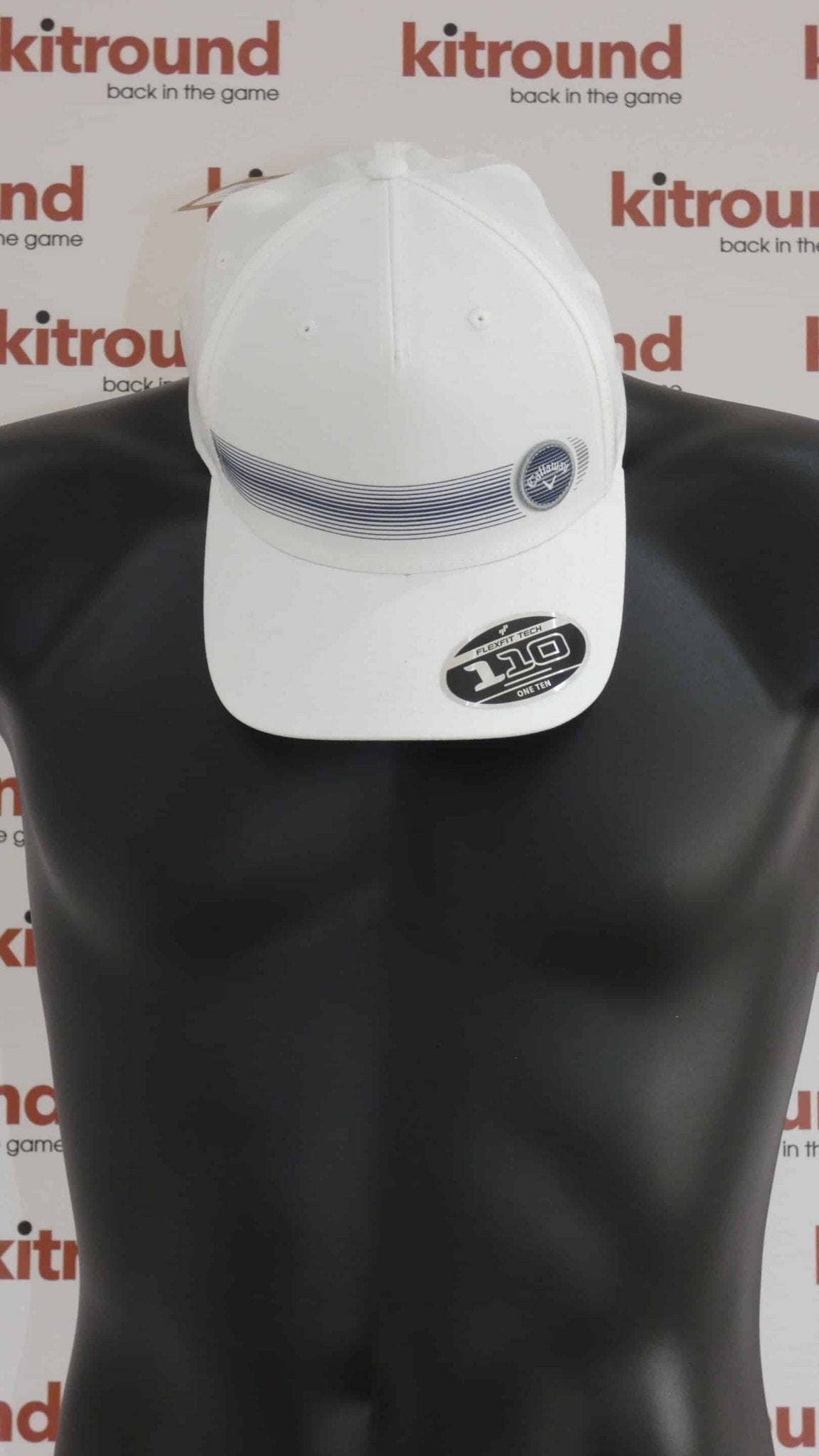 Men's Callaway Cap - kitround kitround product