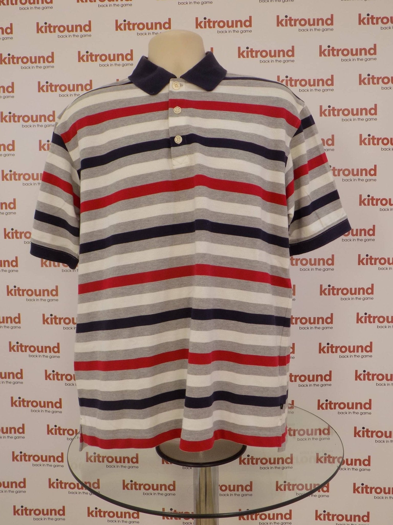 Men's Callaway Golf Polo Shirt - kitround kitround product