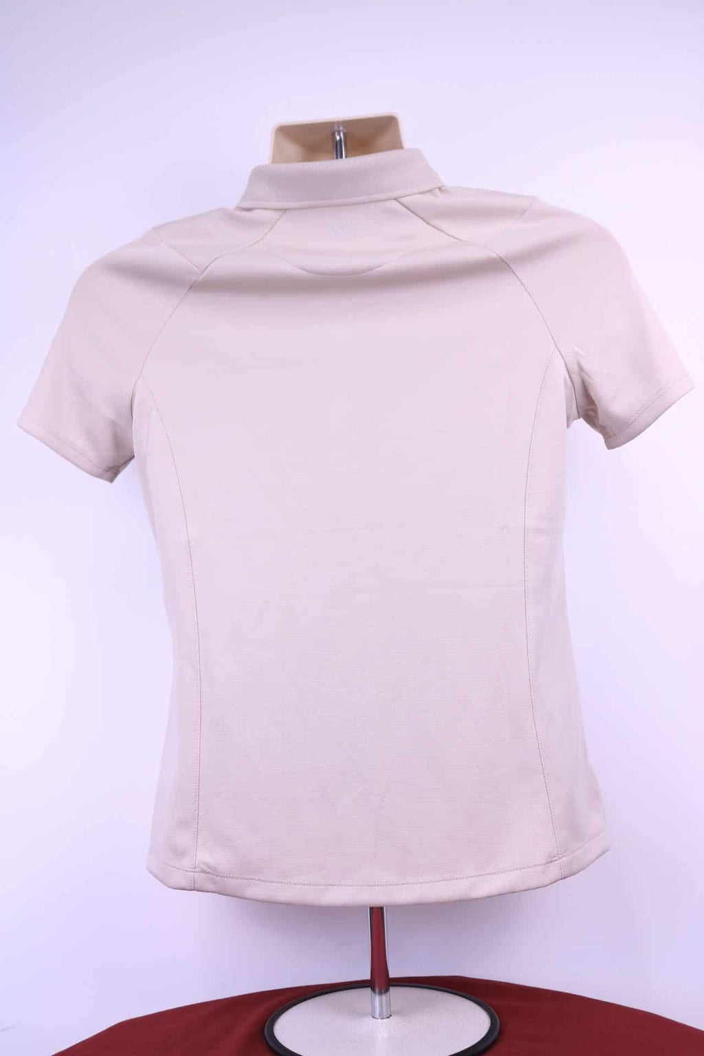 Men's Callaway Swingtech Short Sleeved Polo Shirt - kitround kitround product