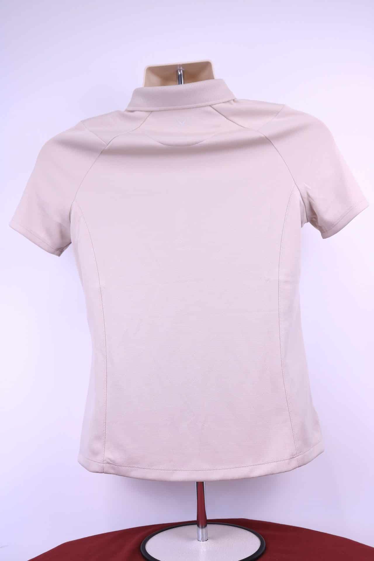 Men's Callaway Swingtech Short Sleeved Polo Shirt - kitround kitround product