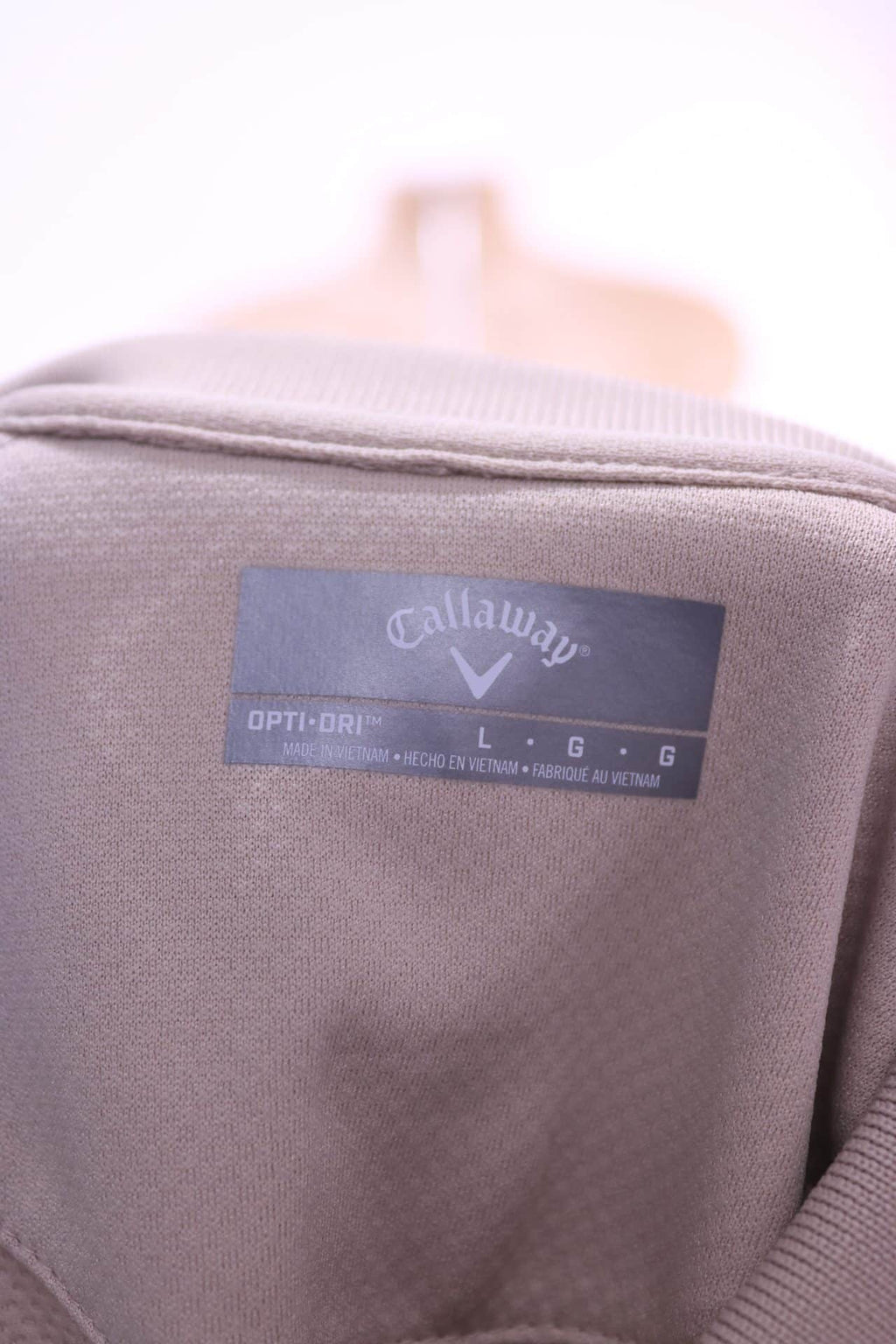 Men's Callaway Swingtech Short Sleeved Polo Shirt - kitround kitround product