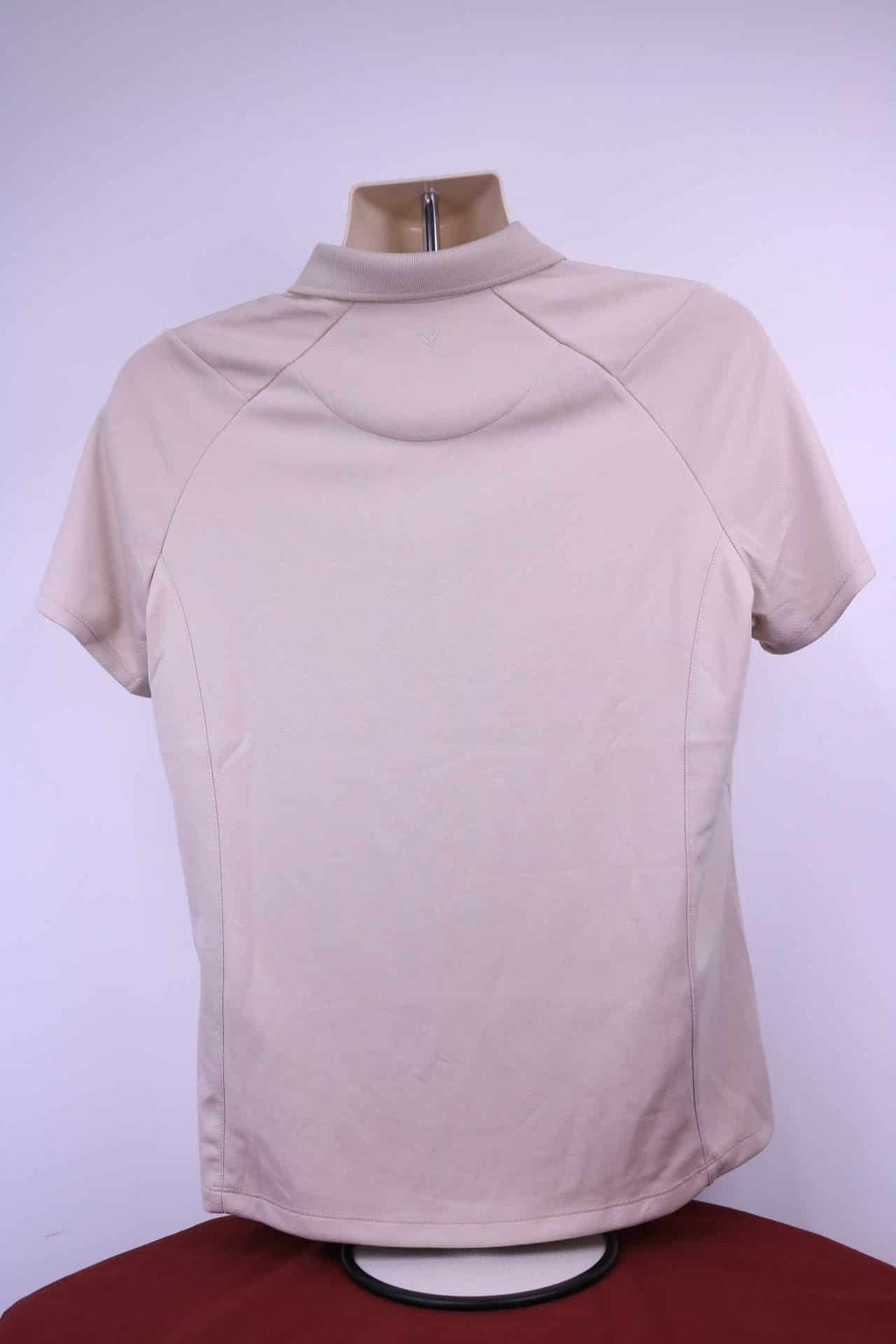 Men's Callaway Swingtech Short Sleeved Polo Shirt - kitround kitround product